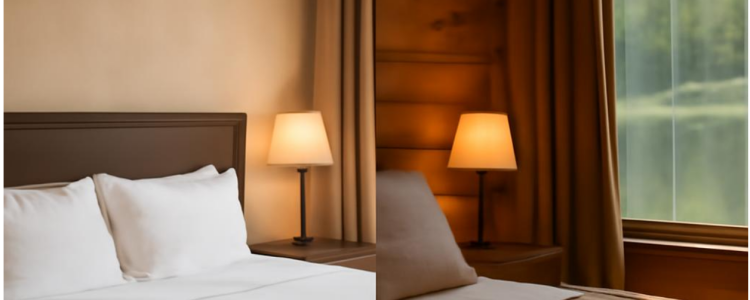 Как отели и базы отдыха помогают организовать незабываемый отдых в России