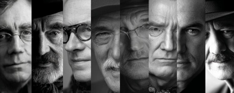 Любимые режиссеры и их влияние на творчество: как мастера кино формируют наше восприятие