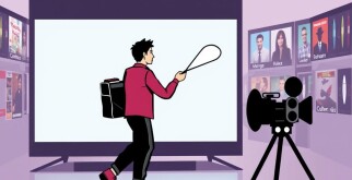 Смотреть фильмы онлайн: как наслаждаться киноискусством без границ