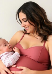 Суррогатное материнство: дорогая мечта или доступная реальность?