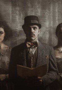 Театральные трансформации в разных жанрах: как меняется сцена и восприятие