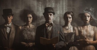 Театральные трансформации в разных жанрах: как меняется сцена и восприятие