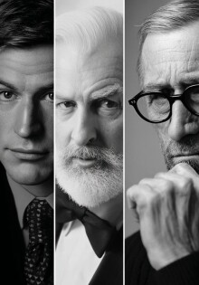 Любимые режиссеры и их влияние на творчество: история, стиль и вдохновение