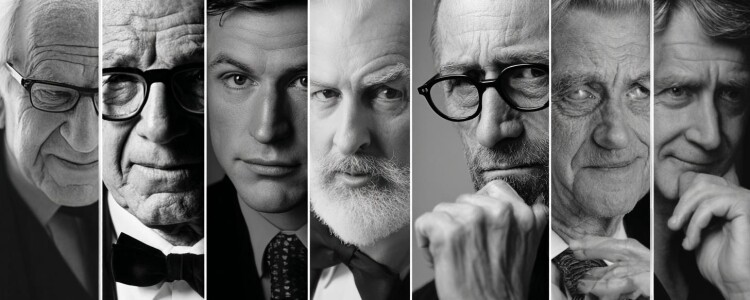 Любимые режиссеры и их влияние на творчество: история, стиль и вдохновение