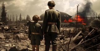 «Союзмультфильм» к 80-летию Победы восстановит картины военных и послевоенных лет