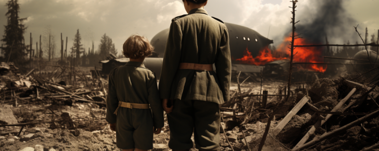 «Союзмультфильм» к 80-летию Победы восстановит картины военных и послевоенных лет