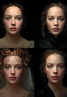 Театральные трансформации в разных амплуа: путешествие в мир перевоплощений