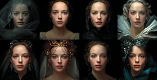 Театральные трансформации в разных амплуа: путешествие в мир перевоплощений