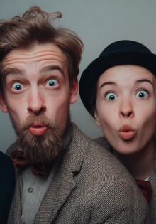 Актерская техника в комедийных ролях: секреты успеха и приемы мастеров