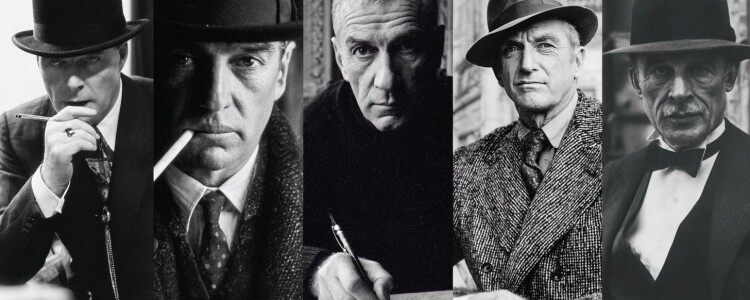 Любимые режиссеры и их влияние на стиль: как мастера киноформы меняют наше восприятие