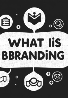 Что такое брендирование и почему оно важно для вашего бизнеса