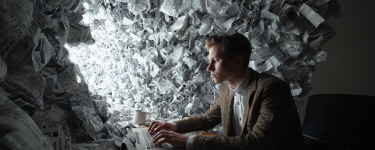 Работа с известными монтажерами: как создать шедевр на стыке творчества и техники