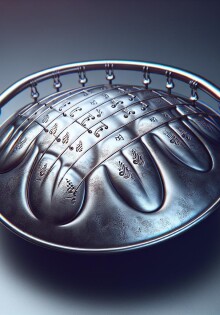 Ханг: Секреты необычного музыкального инструмента
