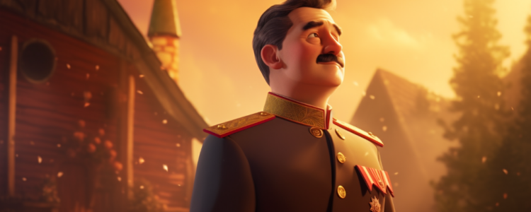 Россиянам покажут мультфильмы времен Сталина: какие, когда выйдут на экран
