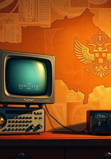 Русское радио онлайн: как настроиться на волны своей культуры