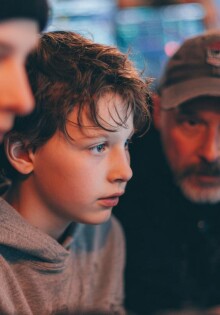 Работа с молодыми режиссерами: как открыть новые горизонты в киноиндустрии