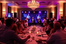 Как устроить корпоратив, который запомнят: планируем с Good Night Show