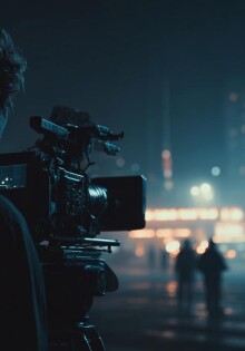 Кинематографические вызовы в современном кино: как индустрия меняется на наших глазах