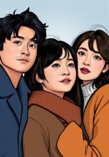 Корейские дорамы: почему они захватывают умы миллионов?