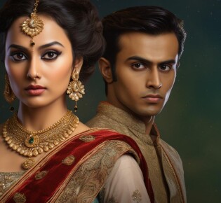 Индийские сериалы: почему они завоевали сердца миллионов людей?