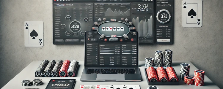 Покер на рубли онлайн: условия игры и выбор площадки