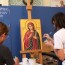Иконописная мастерская: мир таинственных образов и древних традиций