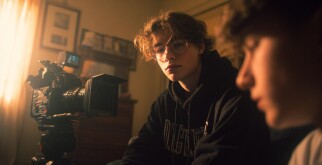 Как эффективно работать с молодыми продюсерами: практические советы и проверенные методы