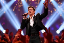 Когда праздник поёт: как выглядело выступление Димы Билана на вечере, который все запомнили