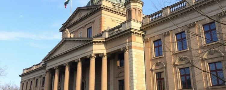 Экскурсия по блокадному Ленинграду: Путешествие в сердце истории