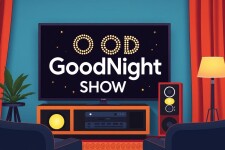 GoodNight Show: телешоу вживую — яркие игры по мотивам популярных передач для вашей компании
