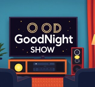 GoodNight Show: телешоу вживую — яркие игры по мотивам популярных передач для вашей компании