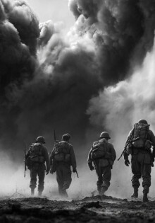 Кинематографические достижения в военном кино: как фильм переживает битвы