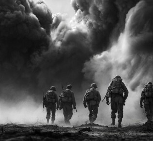 Кинематографические достижения в военном кино: как фильм переживает битвы
