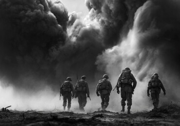 Кинематографические достижения в военном кино: как фильм переживает битвы
