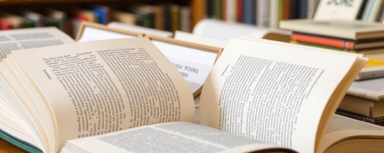 Печать книг малыми тиражами: как сделать тираж экономным и красивым