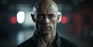 Из «Холопа» на HBO: Милош Бикович получил роль в популярном сериале