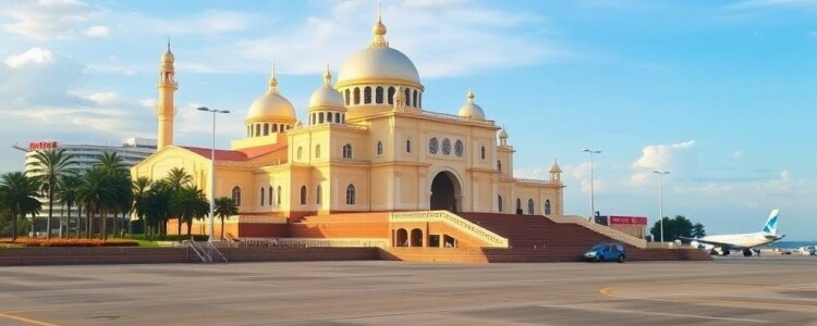 Как поймать промокод на авиабилеты Победа и действительно сэкономить