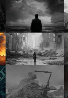 Кинематографические достижения в разных жанрах: путешествие по миру кино