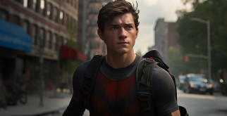 Первые отзывы на «Эхо» от Marvel появились на Rotten Tomatoes