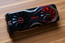 Palit GeForce GTX 1050 Ti KalmX — тихая видеокарта для практичных сборок