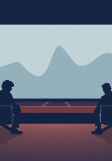 Смотреть сериалы онлайн: Путеводитель по миру стриминга