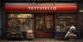 Взгляните в будущее с телемагазином: удобство и разнообразие в одном месте!