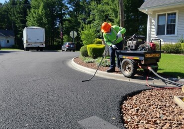 Ремонт асфальта: какие услуги нужны и как выбирать подрядчика, чтобы ничего не переделывать через год