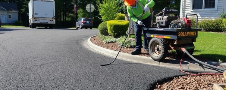 Ремонт асфальта: какие услуги нужны и как выбирать подрядчика, чтобы ничего не переделывать через год