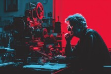 Кинематографические эксперименты в карьере: как смелость меняет путь