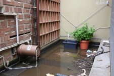 Засор канализации в МКД: кто виноват и что делать?