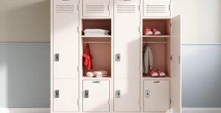 Шкафчики детские: как выбрать удобный и безопасный хранитель детских вещей