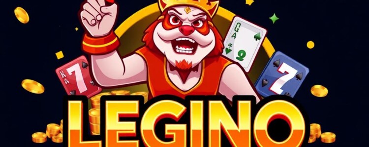 Legzo Casino: Ваш Путеводитель в Мире Онлайн Азарта