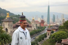 Бакалавриат в Китае: как поступить, чему научиться и что ожидать