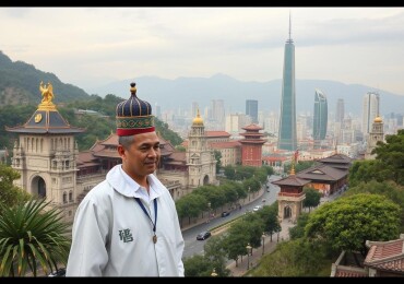 Бакалавриат в Китае: как поступить, чему научиться и что ожидать